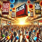 Black Friday Sale: A Shopper’s Paradise or a Marketing Ploy?